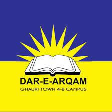 Dar-e-Arqam Schools