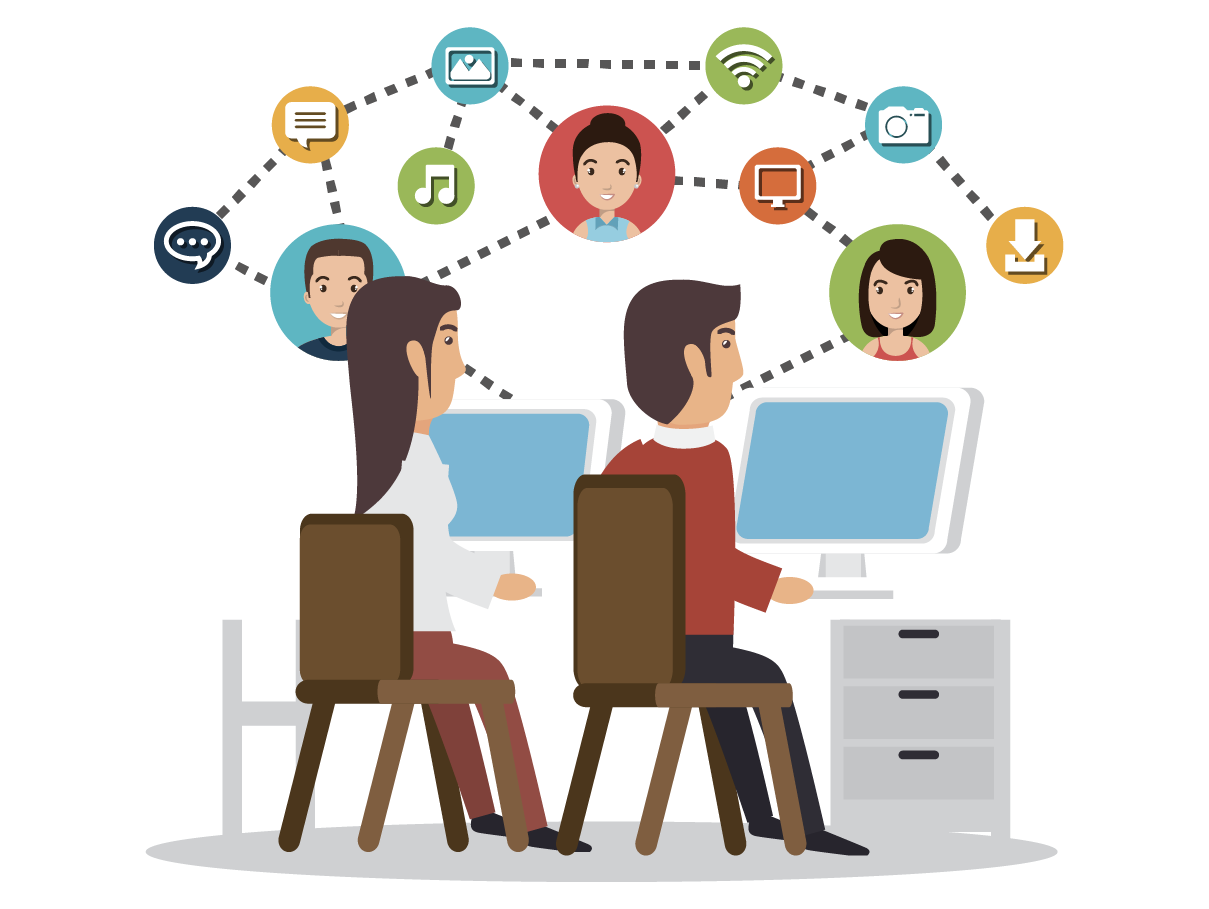 Communication Center