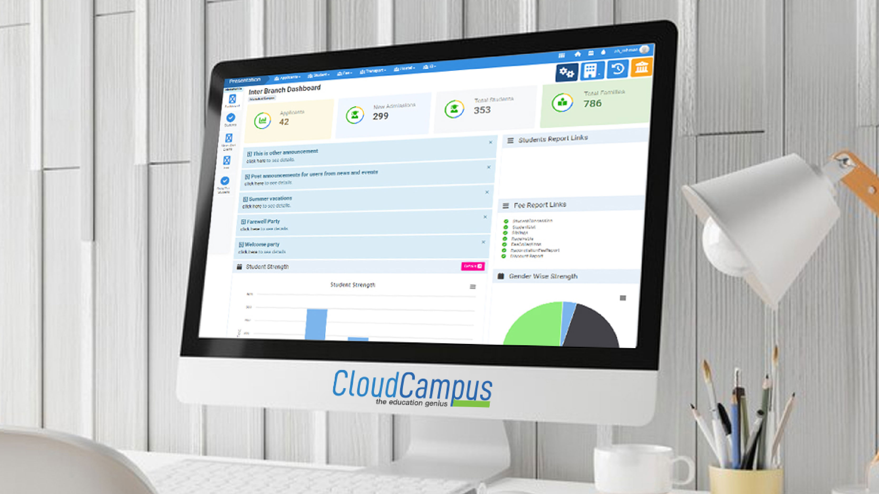  How to Create a New Academic Session Using Cloud Campus ERP Software