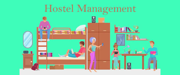 Hostel Management