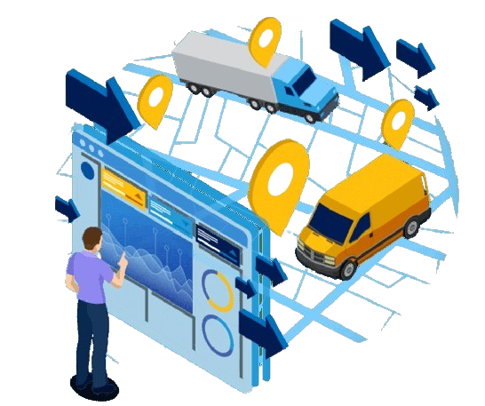 Fleet Management
