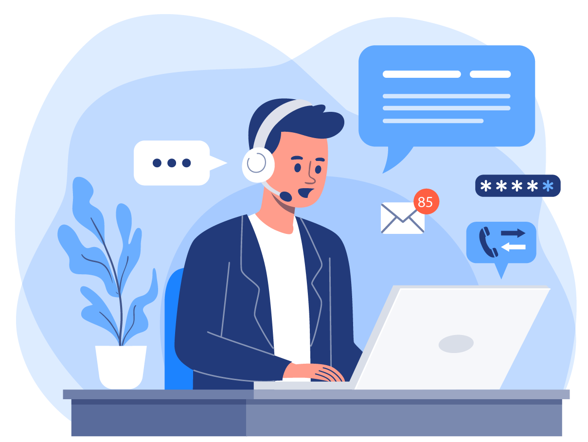 Customer Support