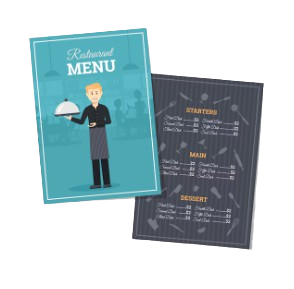 Menu Setup